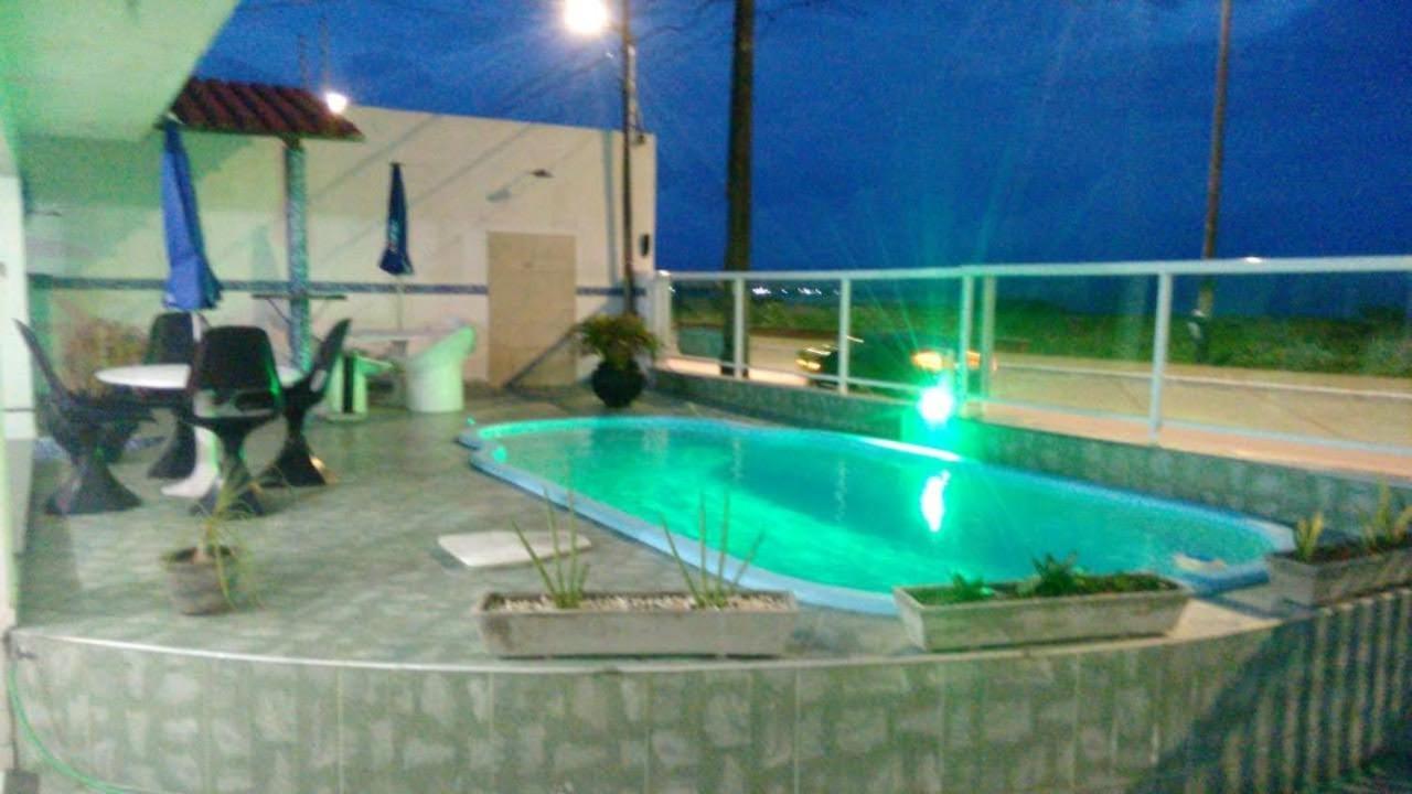 Pousada Boa A Beca Joao Pessoa Ngoại thất bức ảnh