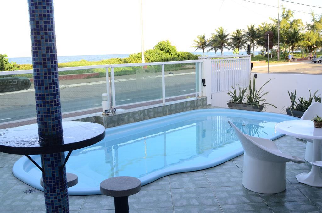 Pousada Boa A Beca Joao Pessoa Ngoại thất bức ảnh