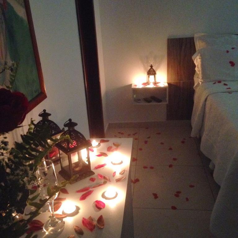 Pousada Boa A Beca Joao Pessoa Ngoại thất bức ảnh