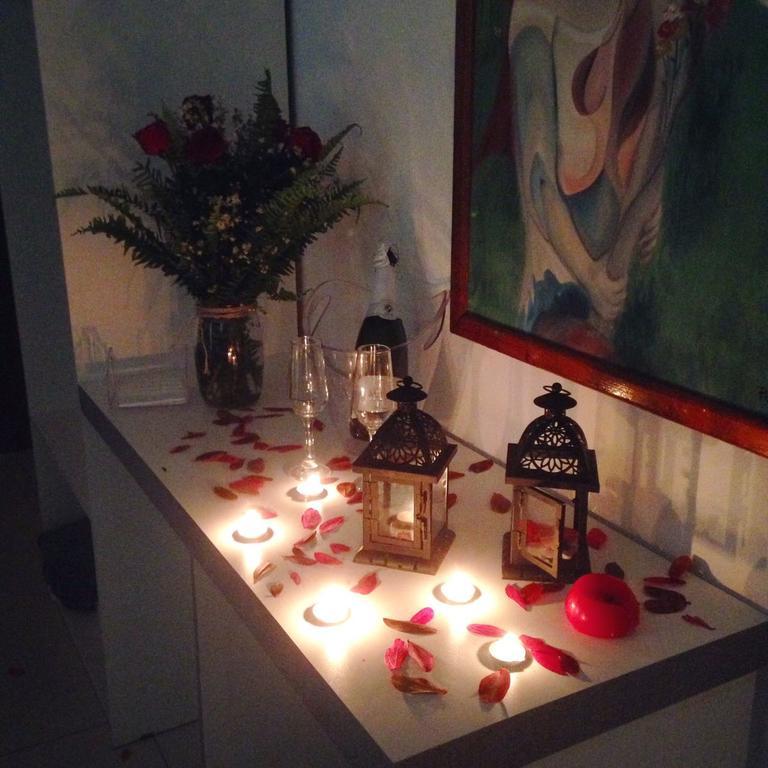 Pousada Boa A Beca Joao Pessoa Ngoại thất bức ảnh