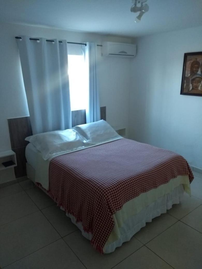 Pousada Boa A Beca Joao Pessoa Ngoại thất bức ảnh