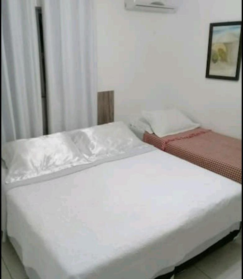 Pousada Boa A Beca Joao Pessoa Phòng bức ảnh
