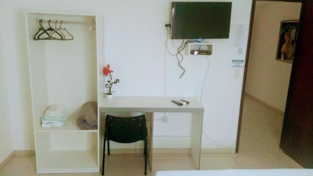 Pousada Boa A Beca Joao Pessoa Ngoại thất bức ảnh
